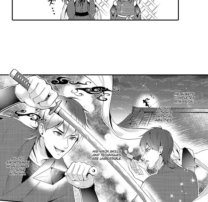 My Lady Is Living With A Rogue! - episode 3 - 41