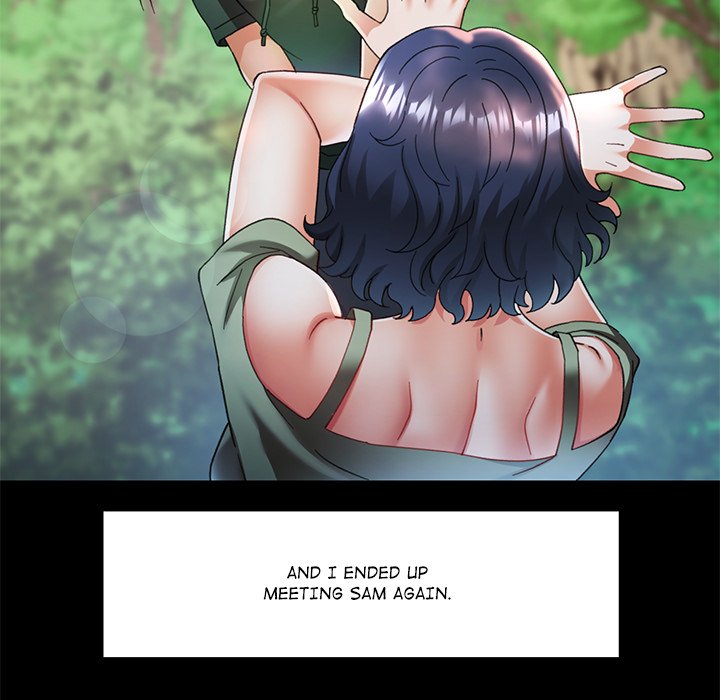 A Girl I Used to Know - episode 11 - 124
