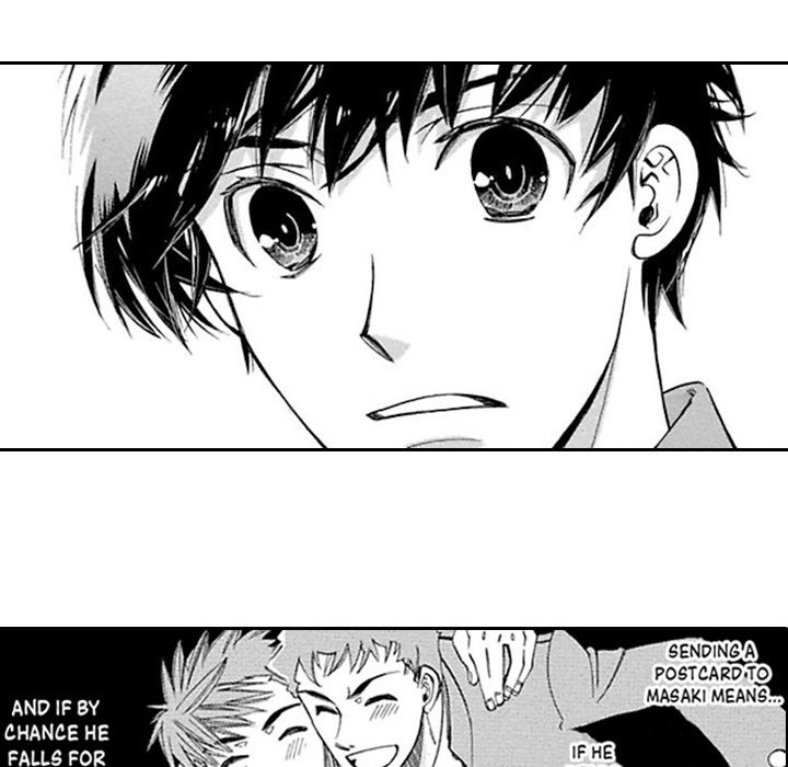 Falling In Love Under The Blue Sky - episode 11 - 4