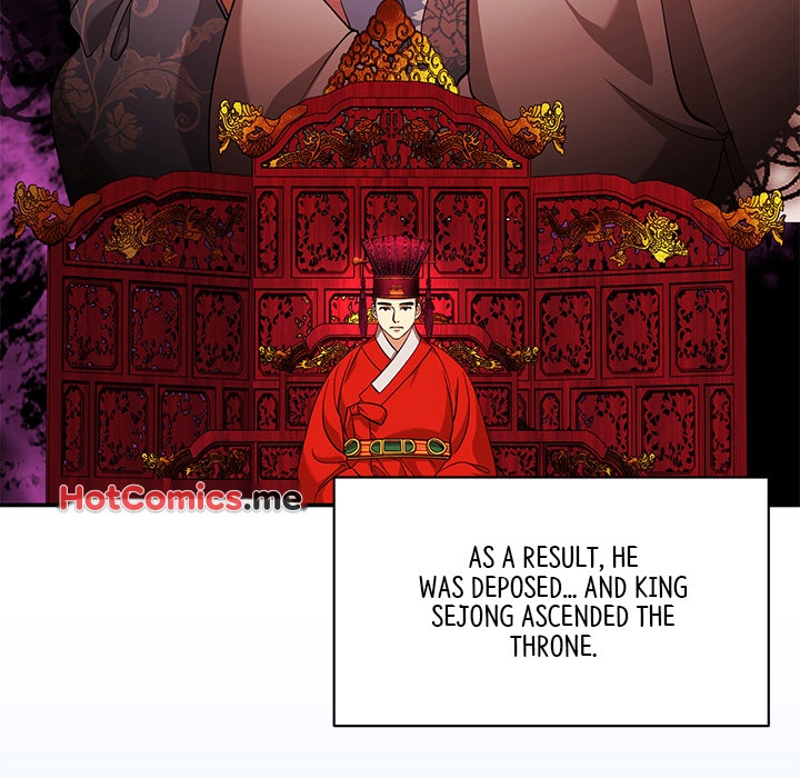 Swole Joseon - episode 15 - 61
