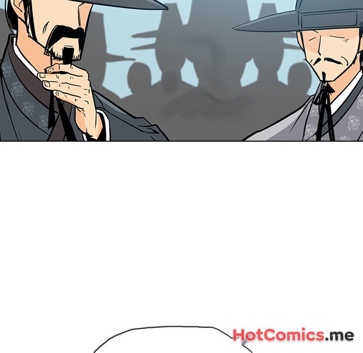 The Fang of Yeongno - episode 20 - 77