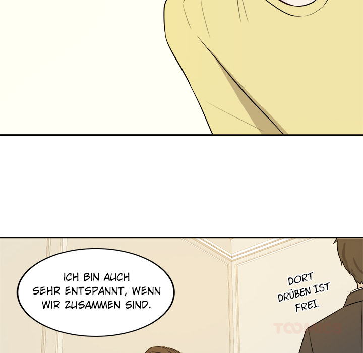 Liebe Lieber Nicht - episode 30 - 61