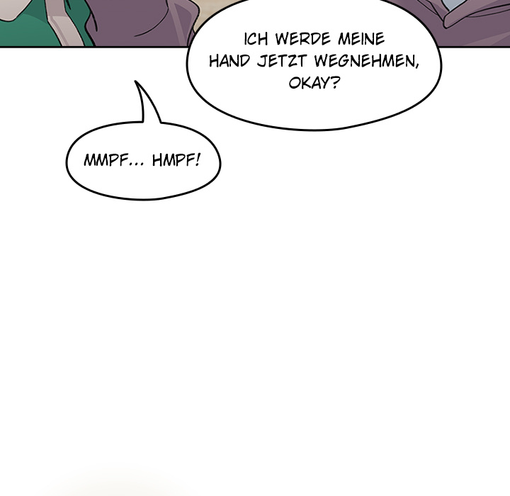 Überleben in einem Comic - episode 32 - 74