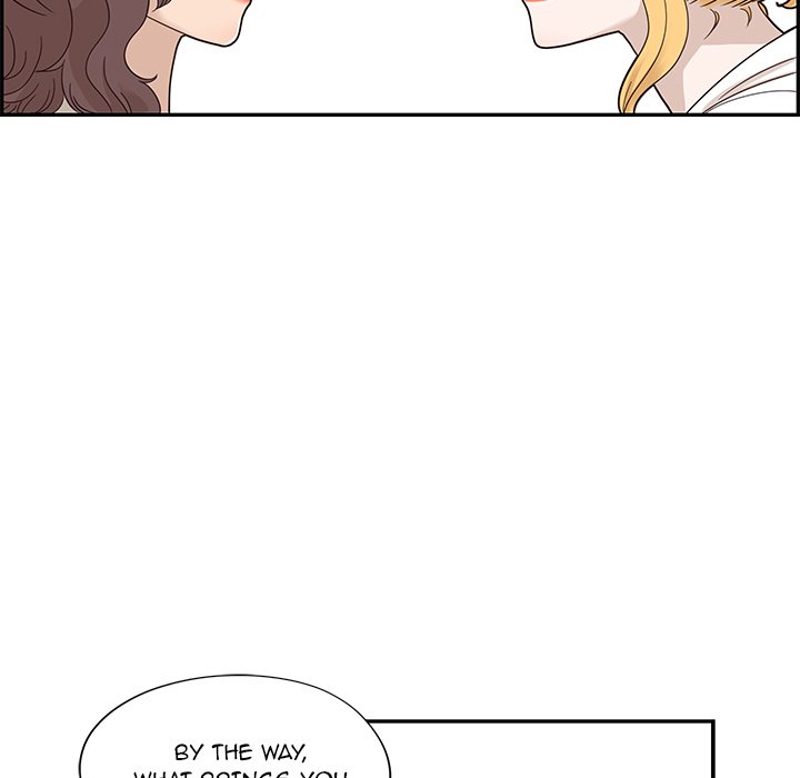 His Women's University - episode 56 - 56