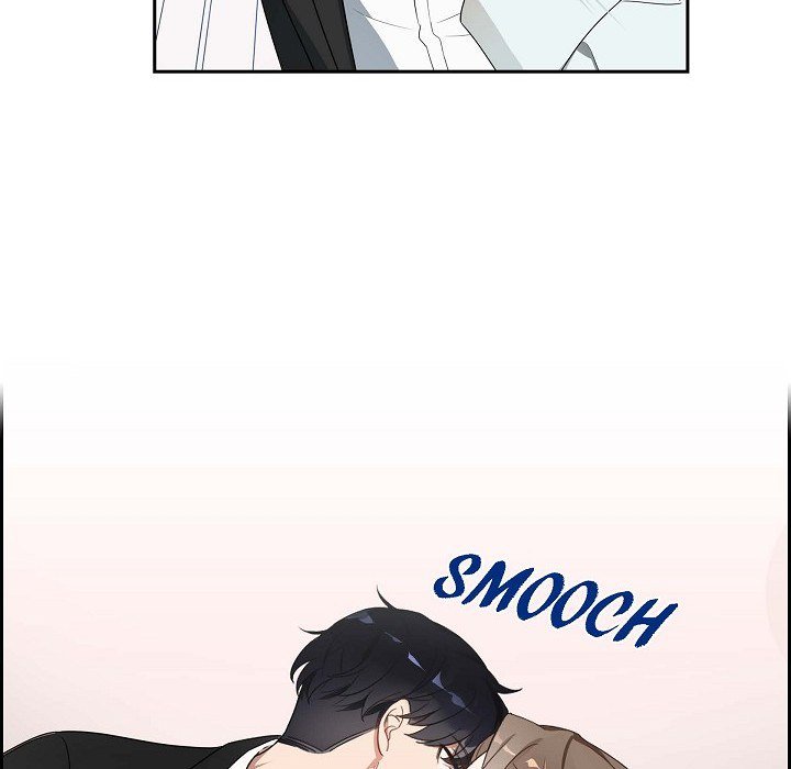 A Misogamist's Romance - episode 1 - 92