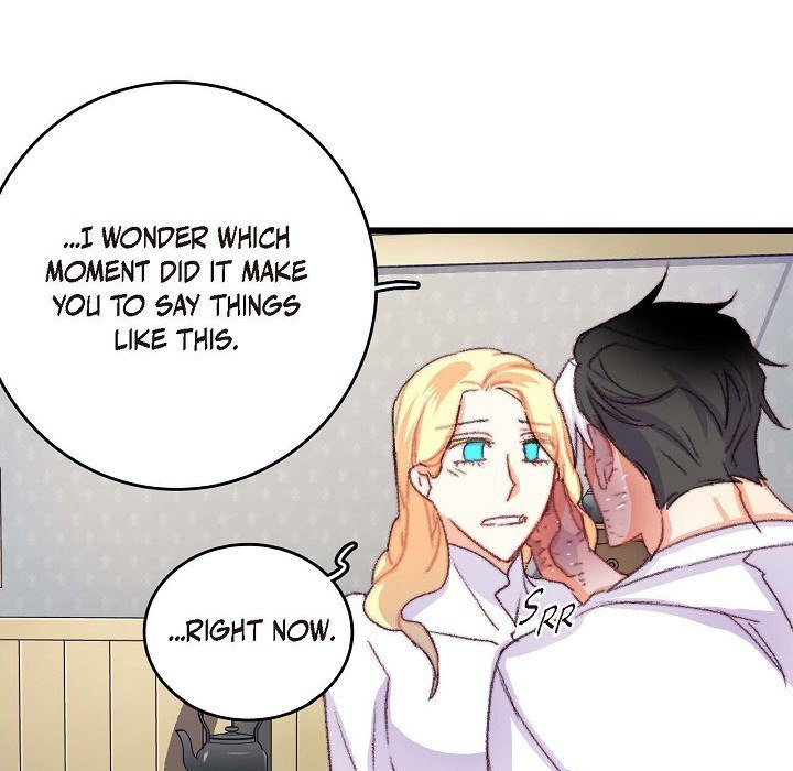 Bring the Love - episode 69 - 79