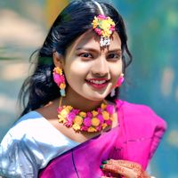 TikTok Account Photo