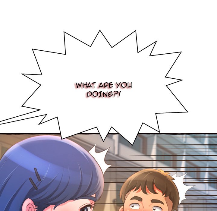 Can't Get to You - episode 11 - 111