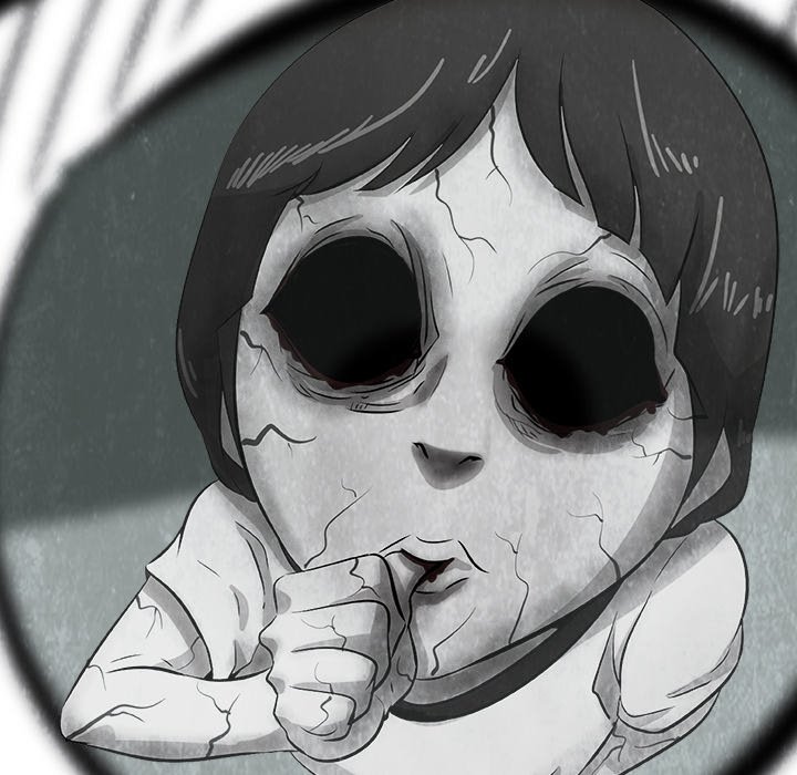 Original Horror Stories - episode 9 - 82