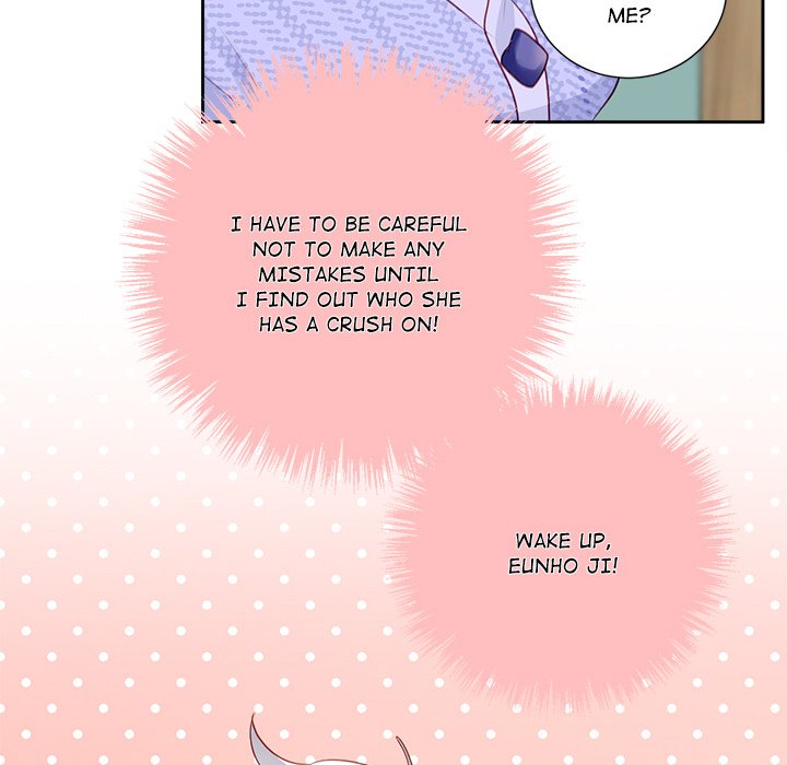 A Young Case of Hearts - episode 31 - 33