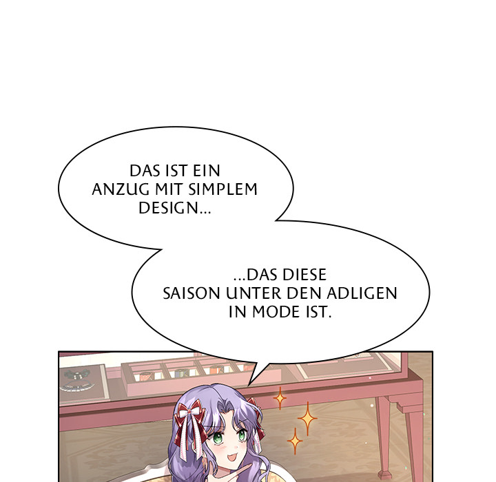 Ich bin die Frau des verdorbenen Nebencharakters - episode 9 - 116