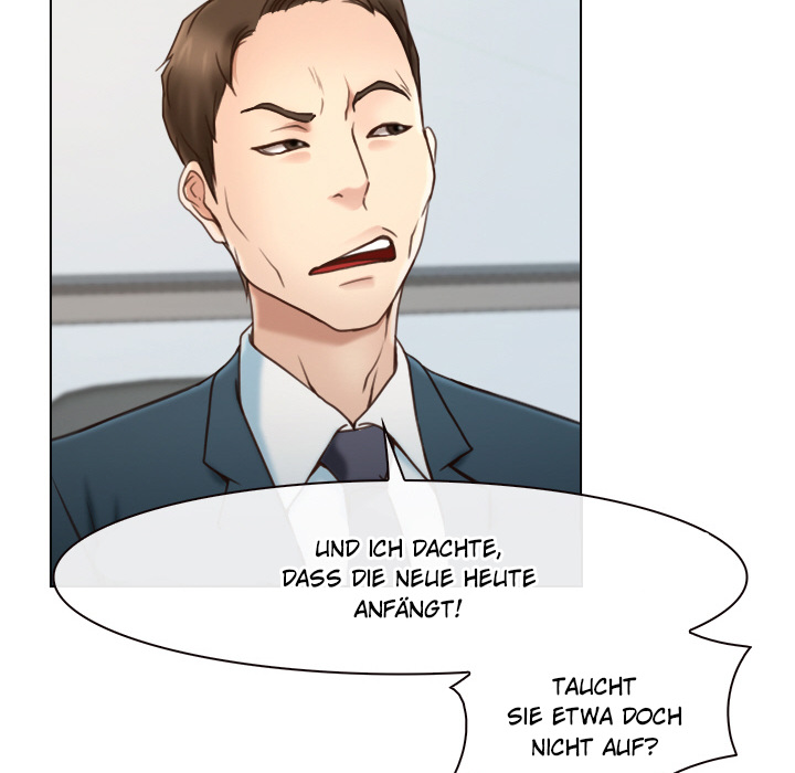 Was lange währt... - episode 9 - 17