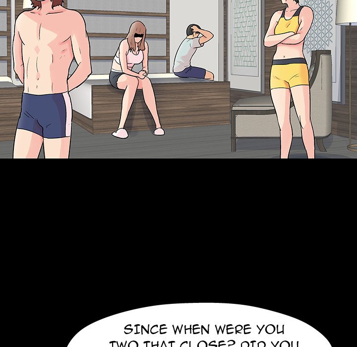 Project Utopia - episode 138 - 38