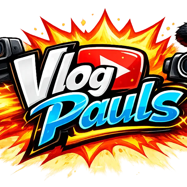 vlogpauls