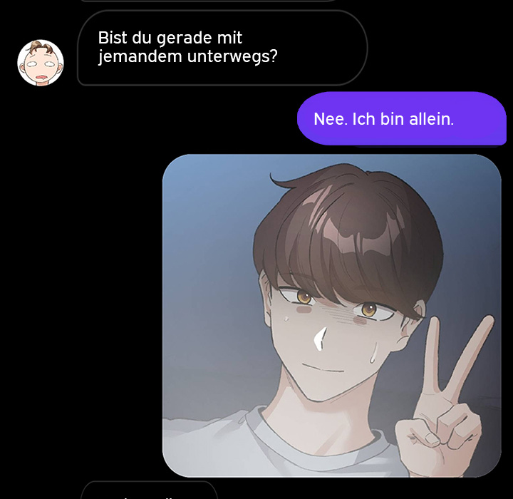 Überleben in einem Comic - episode 32 - 127