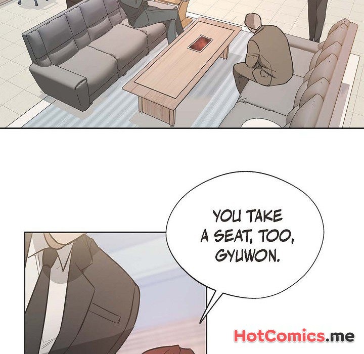 Hard-Boiled Love - episode 25 - 41