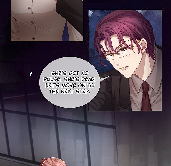 MASTER AND SEVEN LOVERS - episode 52 - 29
