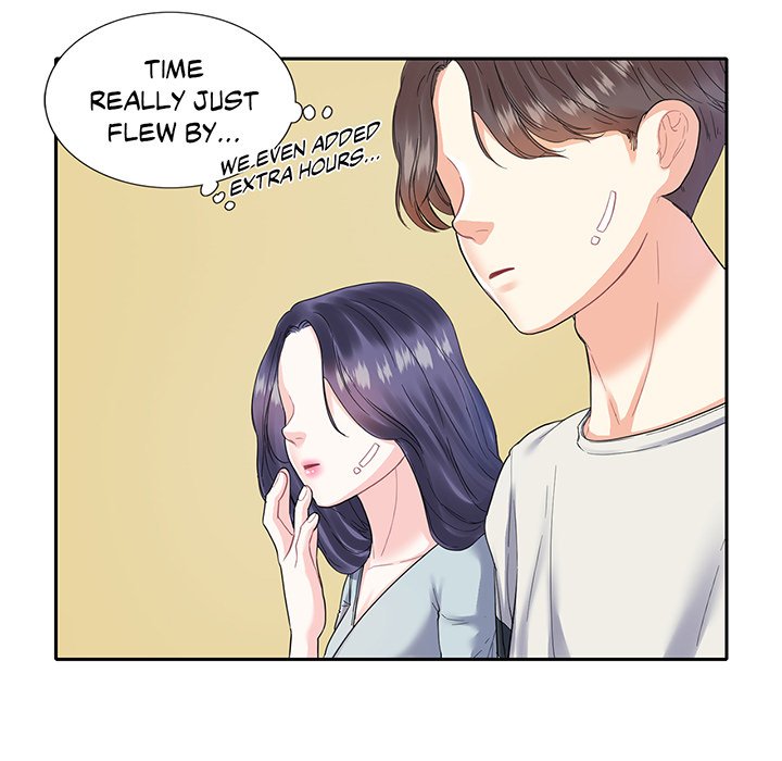 Match Made In Bed - episode 5 - 8