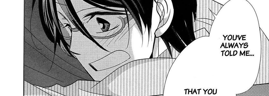 TORICO Omnibus Vol.2 - episode 9 - 65