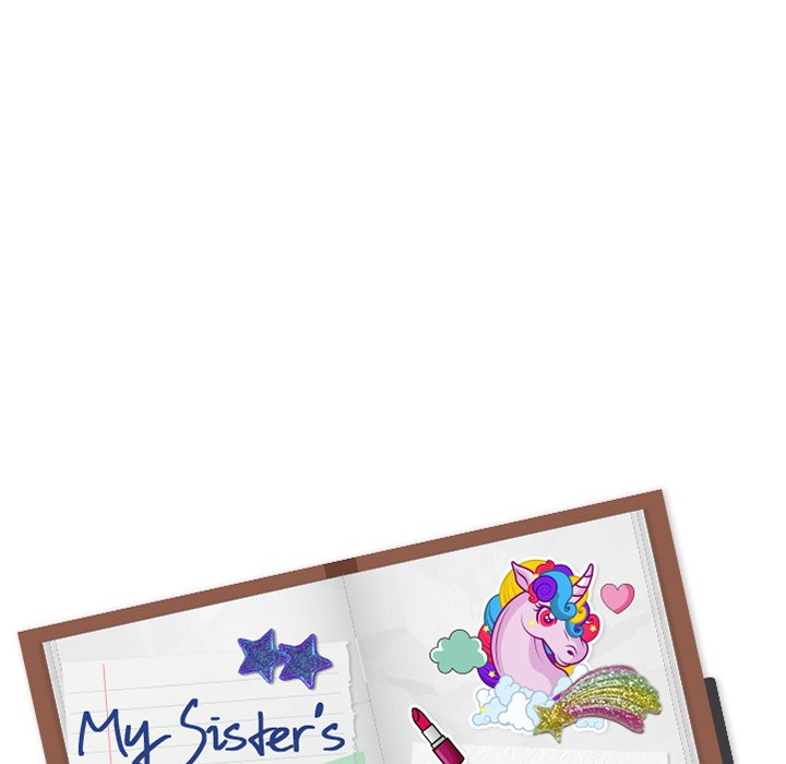 My Sister's Secret Diary - episode 20 - 250