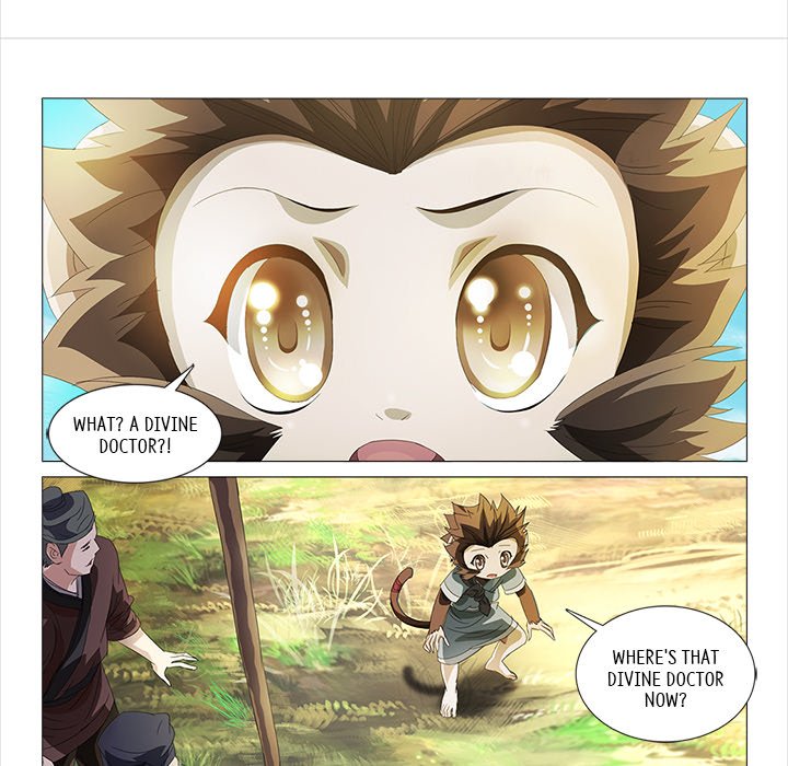 The Monkey King's Tale - episode 24 - 6