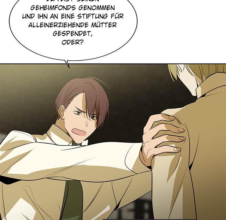 Besondere Beziehungen - episode 57 - 75