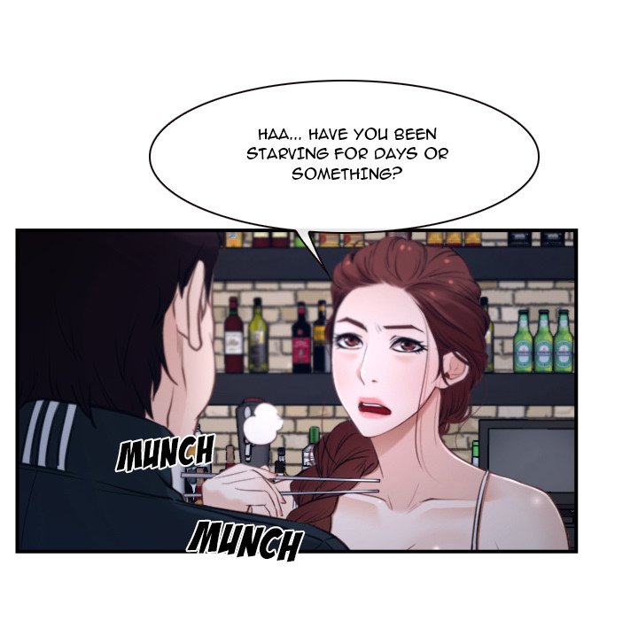 The First Love Story - episode 12 - 19