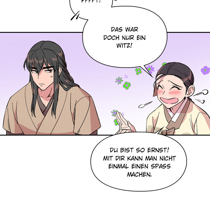 Die Prinzessin und ihre Leibwächter - episode 29 - 104