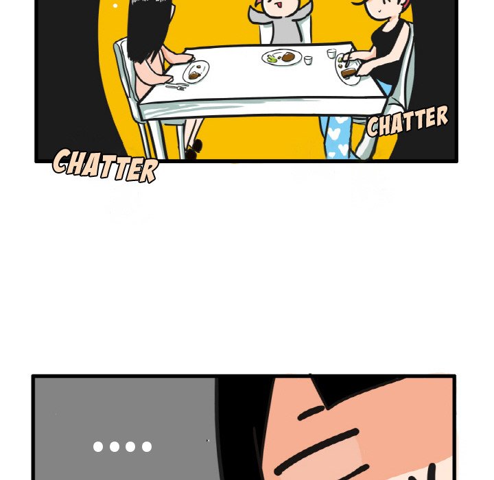 The Amazing Siblings - episode 13 - 19