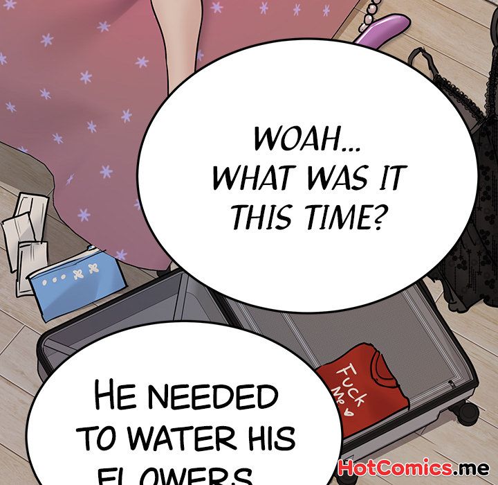Don't Tell Mom - episode 34 - 202
