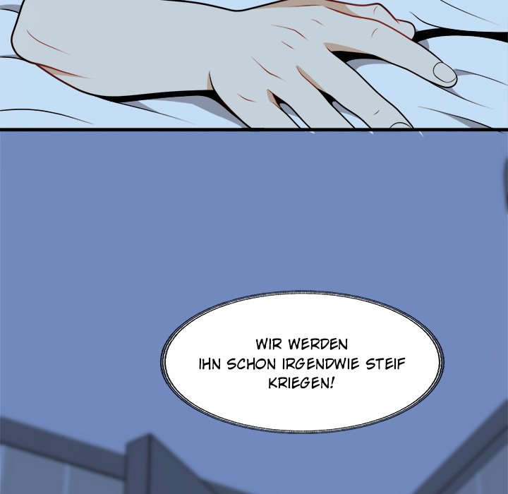 Körpertausch - episode 19 - 19