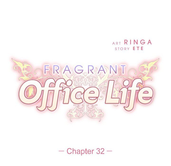 Fragrant Office Life - episode 32 - 8