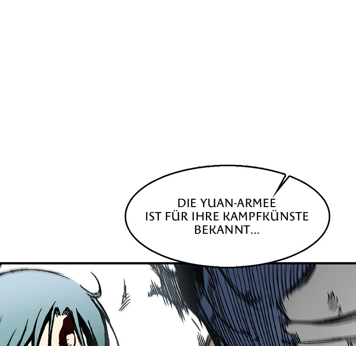 Die Legende von Sayu - episode 5 - 11