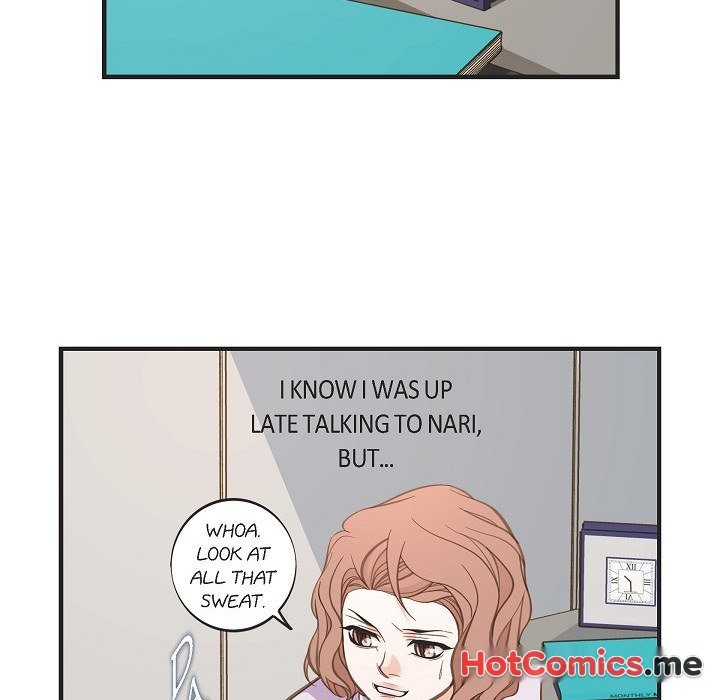 Survival Marriage - Side Stories - episode 12 - 47