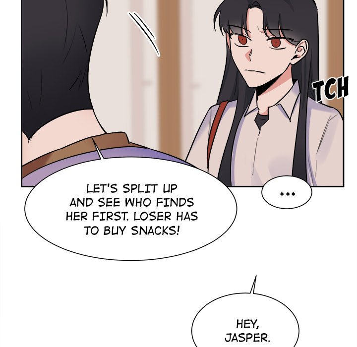 Unluckily Lucky - episode 32 - 22