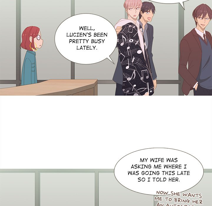 My Life as a Half-Magi - episode 12 - 58