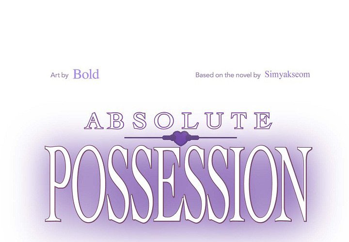 Absolute Possession - episode 64 - 1