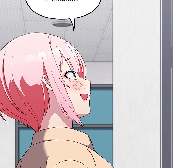 BFF to GF? - episode 25 - 21