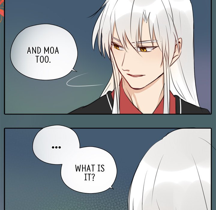 Odis and Moa's Underworld Diary - episode 40 - 11