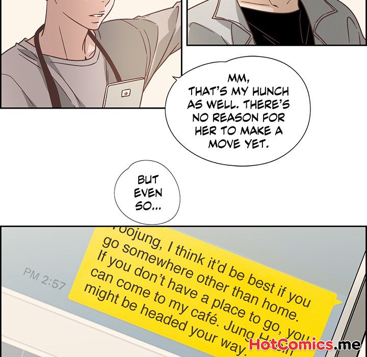 An Innocent Sin - episode 77 - 52