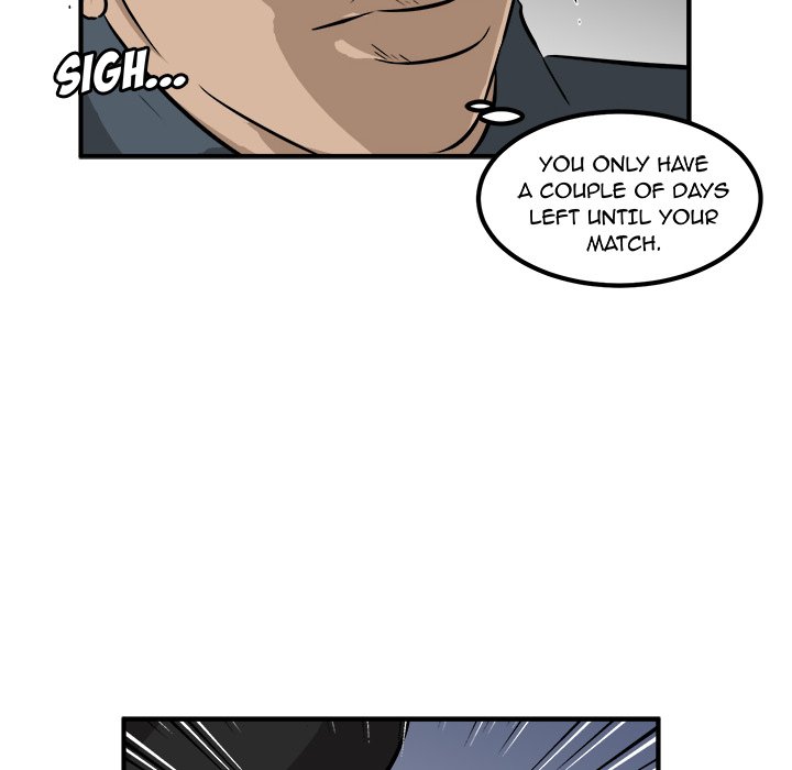 He Queen - episode 19 - 112