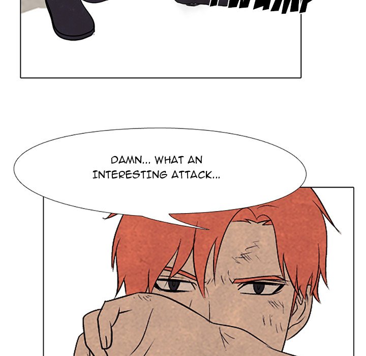 High School Devil - episode 64 - 52