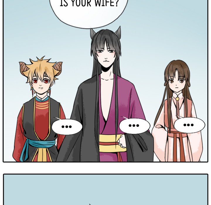 Odis and Moa's Underworld Diary - episode 21 - 31