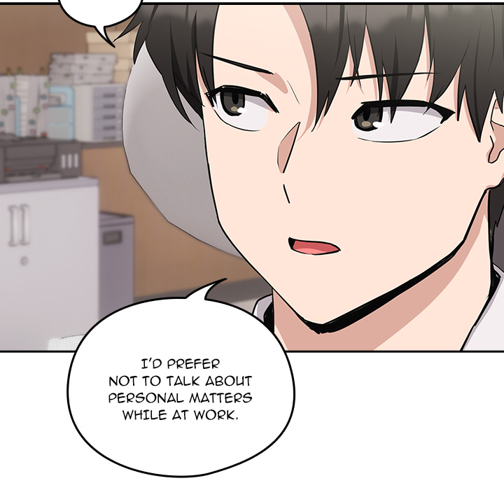 Dating After Work - UNCENSORED - episode 16 - 119