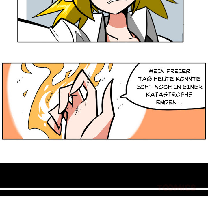 Das Wohnheim aus einer anderen Welt - episode 93 - 24
