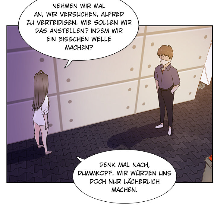 Der Mädchen-Knigge - episode 33 - 38