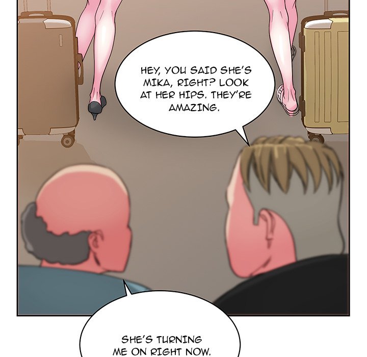 Soojung's Comic Store - episode 25 - 32