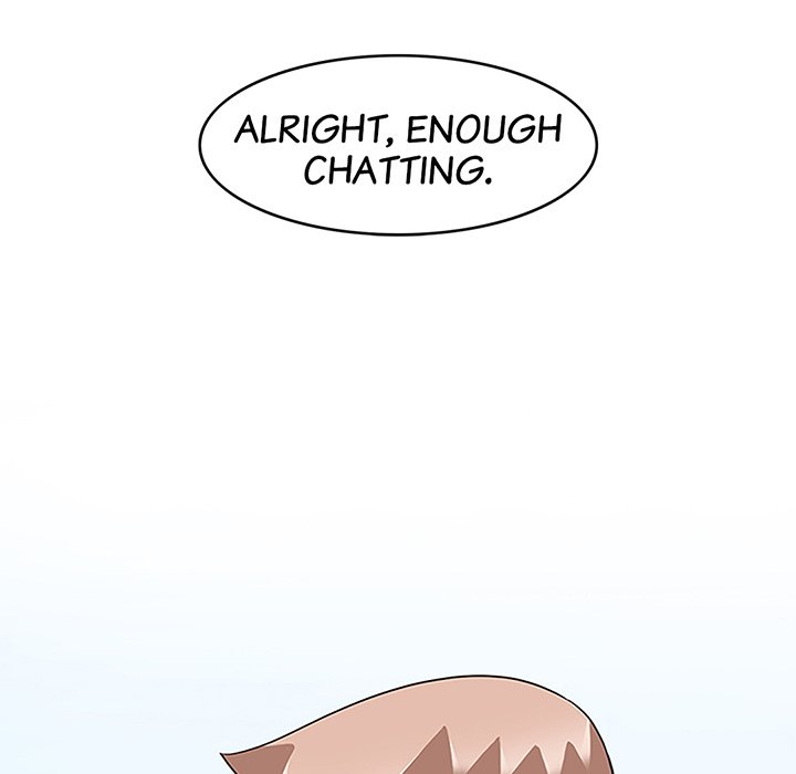 Agent Playboy, Reporting for Duty! - episode 21 - 106