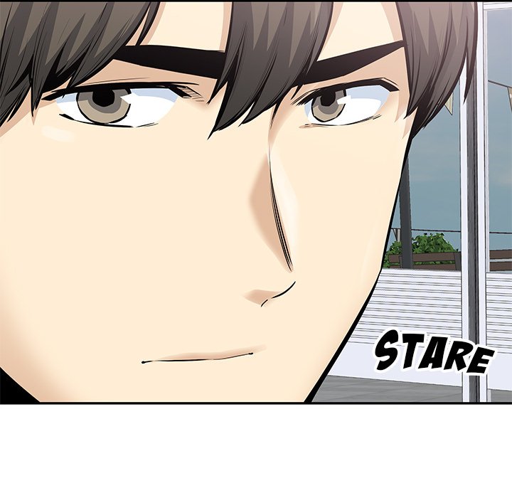 Excuse Me, This is my Room - episode 50 - 118