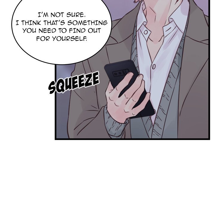 A Nonsense Relationship - episode 8 - 30